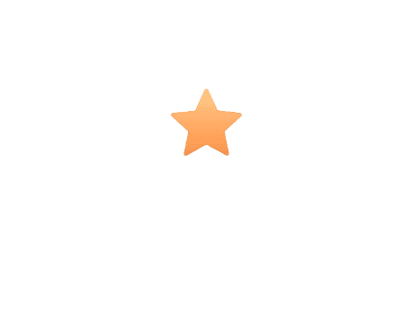 Georgia and South Carolina service area map
